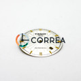 Циферблат для годинника Tissot білий CT-003 - 2